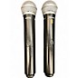 Used Shure BLX88 H9 Handheld Wireless System