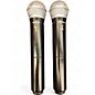 Used Shure BLX88 H9 Handheld Wireless System