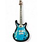 Used PRS Piezo SE Hollow Body Blue Burst Hollow Body Electric Guitar thumbnail