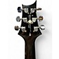 Used PRS Piezo SE Hollow Body Blue Burst Hollow Body Electric Guitar