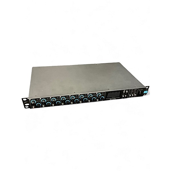 Used Focusrite OctoPre MKII Microphone Preamp | Guitar Center