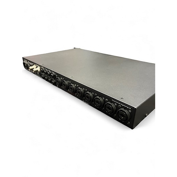 Used Focusrite OctoPre MKII Microphone Preamp | Guitar Center