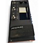 Used HeadRush mx5 Effect Processor