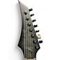 Used Solar Guitars E1.7FFB BLACK Solid Body Electric Guitar