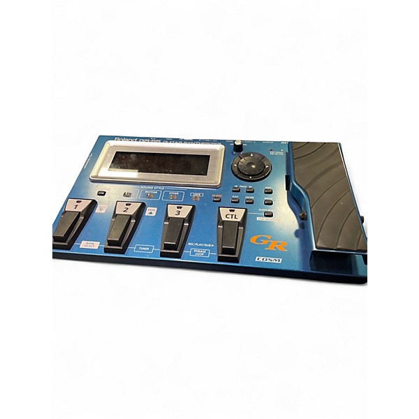 Used Roland GR55 Effect Processor