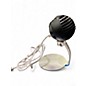 Used Shure MV5 USB Microphone