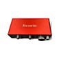 Used Focusrite Scarlett 2i2 Gen 3 Audio Interface thumbnail