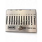 Used MXR TEN BAN EQ Pedal thumbnail