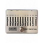 Used MXR TEN BAN EQ Pedal