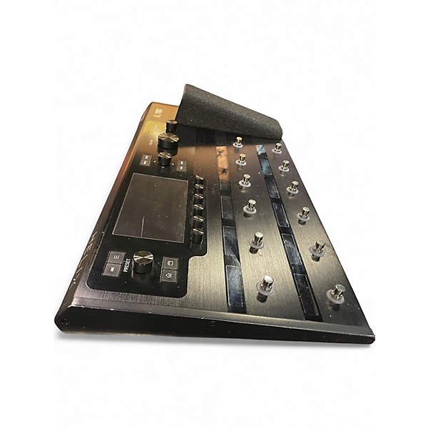Used Line 6 Helix Effect Processor