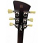 Used Yamaha REVSTAR RSS20 WITH TREM VINTAGE WHITE Solid Body Electric Guitar