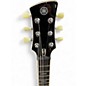 Used Yamaha REVSTAR RSS20 WITH TREM VINTAGE WHITE Solid Body Electric Guitar