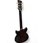 Used Yamaha REVSTAR RSS20 WITH TREM VINTAGE WHITE Solid Body Electric Guitar