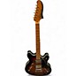 Used Squier Classic Vibe Starcaster Maple Hollow Body Electric Guitar thumbnail