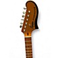 Used Squier Classic Vibe Starcaster Maple Hollow Body Electric Guitar