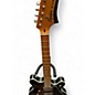 Used Squier Classic Vibe Starcaster Maple Hollow Body Electric Guitar