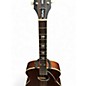Used Fender Tim Armstrong Hellcat Vintage Natural Acoustic Electric Guitar