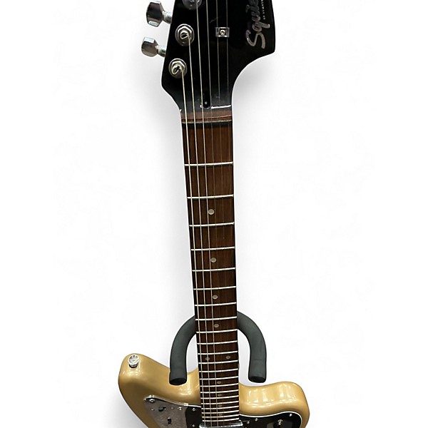 Used Fender Tim Armstrong Hellcat Vintage Natural Acoustic Electric Guitar