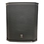 Used Electro-Voice ELX20018SP Powered Subwoofer thumbnail