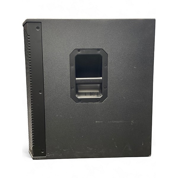 Used Electro-Voice ELX20018SP Powered Subwoofer