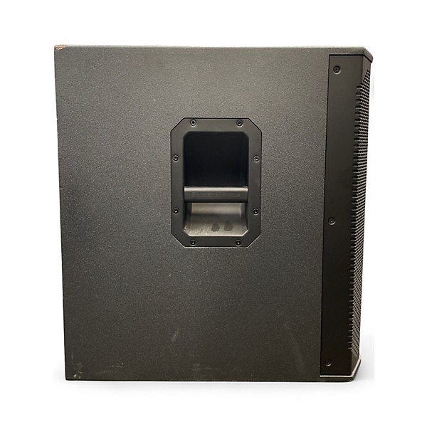 Used Electro-Voice ELX20018SP Powered Subwoofer