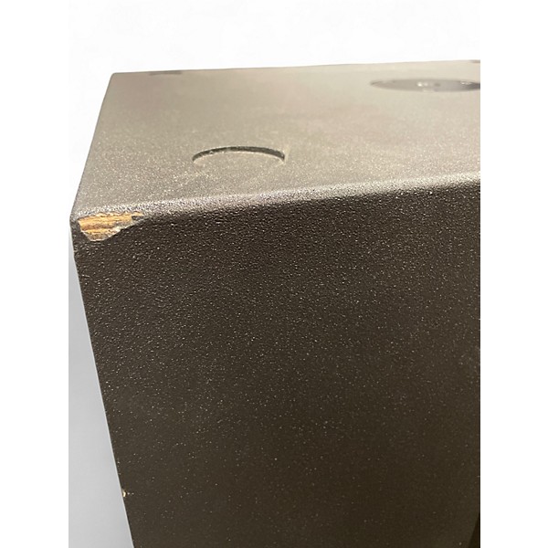 Used Electro-Voice ELX20018SP Powered Subwoofer