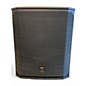 Used Electro-Voice ELX20018SP Powered Subwoofer thumbnail