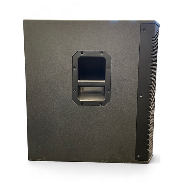 Used Electro-Voice ELX20018SP Powered Subwoofer