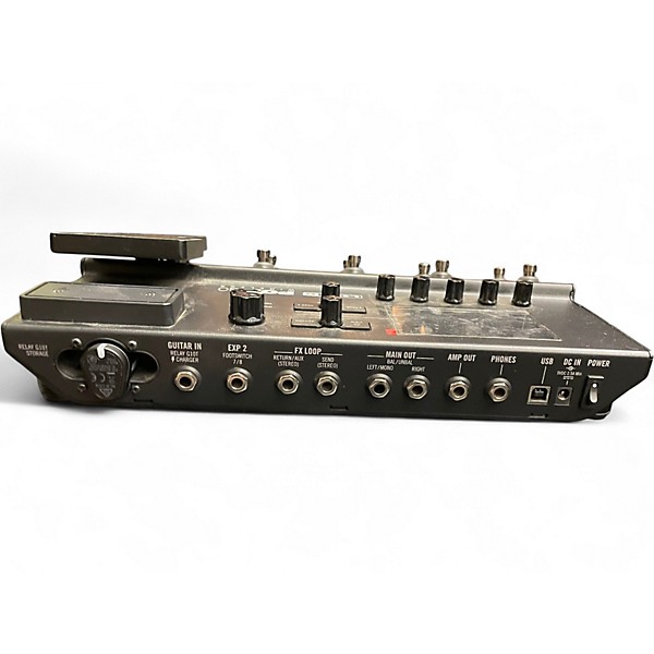 Used Line 6 POD GO WIRELESS Effect Processor