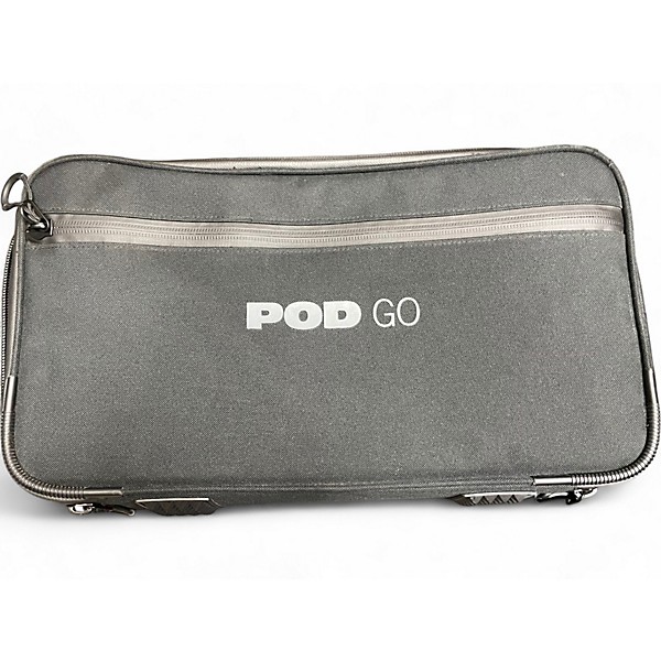 Used Line 6 POD GO WIRELESS Effect Processor