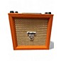 Used Orange Amplifiers CRUSH MINI Guitar Combo Amp thumbnail