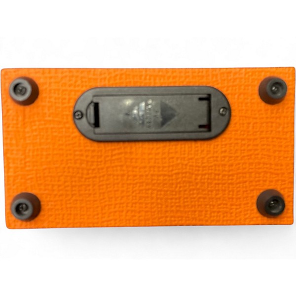 Used Orange Amplifiers CRUSH MINI Guitar Combo Amp