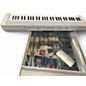 Used Casio CASIOTONE CTS1 WE