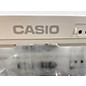 Used Casio CASIOTONE CTS1 WE