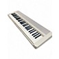 Used Casio CASIOTONE CTS1 WE