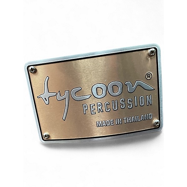 Used Tycoon Percussion SIGNATURE GRAND SERIES Conga