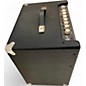 Used Fender Rumble V3 40W 1x10 Bass Combo Amp