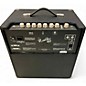 Used Fender Rumble V3 40W 1x10 Bass Combo Amp