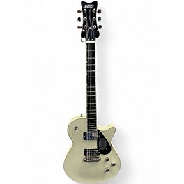 Used Gretsch Guitars Premier Jet Vintage Pearl Solid Body Electric Guitar