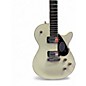 Used Gretsch Guitars Premier Jet Vintage Pearl Solid Body Electric Guitar