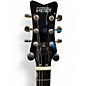 Used Gretsch Guitars Premier Jet Vintage Pearl Solid Body Electric Guitar