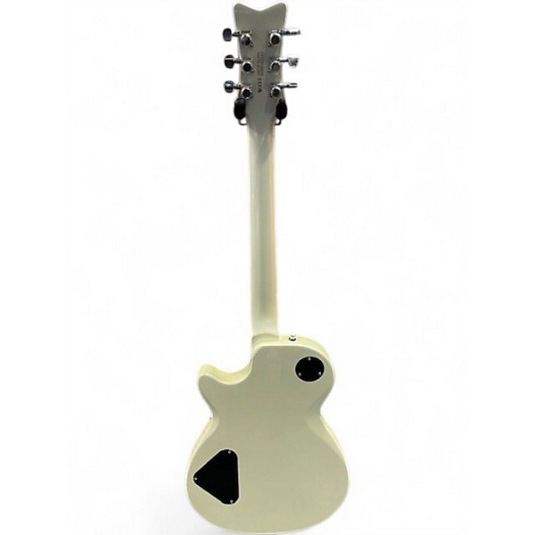 Used Gretsch Guitars Premier Jet Vintage Pearl Solid Body Electric Guitar