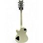 Used Gretsch Guitars Premier Jet Vintage Pearl Solid Body Electric Guitar