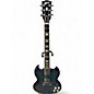 Used Gibson SG Modern BLUEBERRY BURST Solid Body Electric Guitar thumbnail