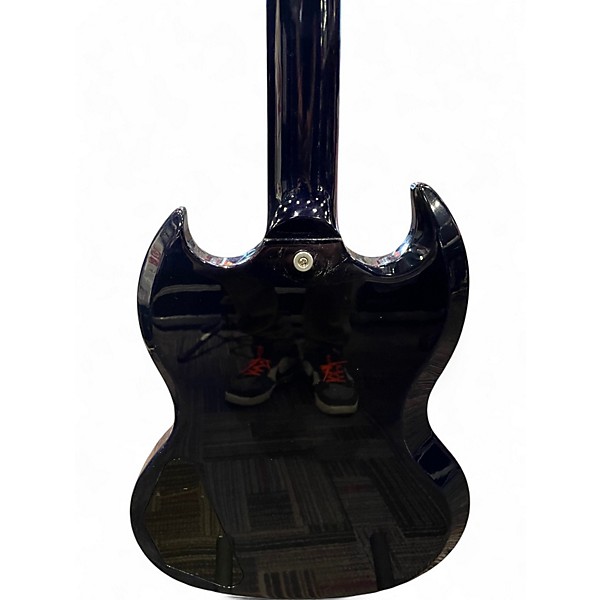 Used Gibson SG Modern BLUEBERRY BURST Solid Body Electric Guitar