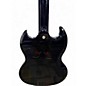 Used Gibson SG Modern BLUEBERRY BURST Solid Body Electric Guitar