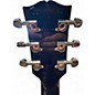 Used Gibson SG Modern BLUEBERRY BURST Solid Body Electric Guitar