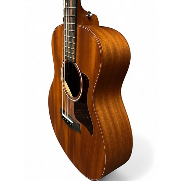 Used Taylor GS Mini Mahogany Natural Acoustic Guitar