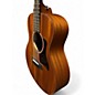 Used Taylor GS Mini Mahogany Natural Acoustic Guitar