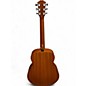 Used Taylor GS Mini Mahogany Natural Acoustic Guitar